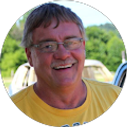 Profile photo of Darrell Rose
