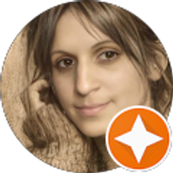 Profile photo of Gisel Fernandez