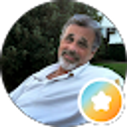Profile photo of Frank Delgado