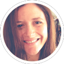 Profile photo of Cherie Karas