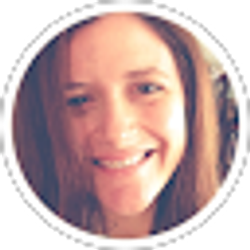 Profile photo of Cherie Karas