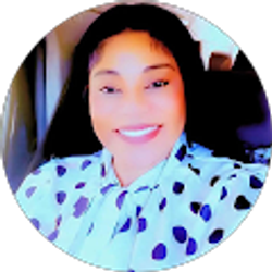 Profile photo of Ingrid Brown