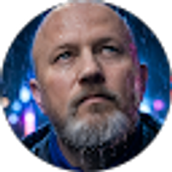 Profile photo of Robert Fredericksen