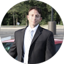 Profile photo of Ryan Santangelo