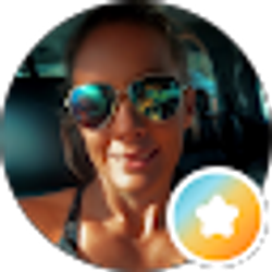 Profile photo of Jennifer Harris