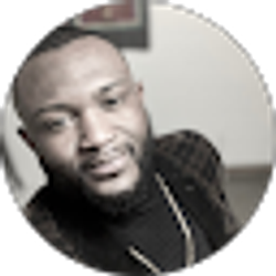Profile photo of Kingue Kristian