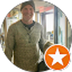 Profile photo of Patrick Kessler