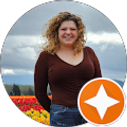 Profile photo of Madeline McNamara