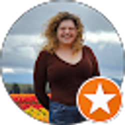 Profile photo of Madeline McNamara