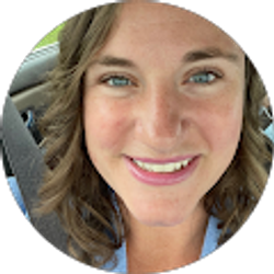 Profile photo of Jessica Fryman