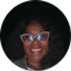 Profile photo of Taneshia Cleckley