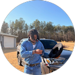 Profile photo of Julian Yankah