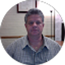 Profile photo of Nir Keren