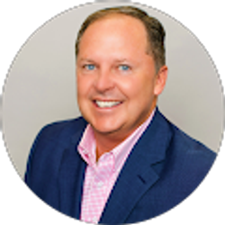 Profile photo of John Meek