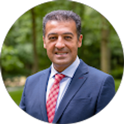 Profile photo of Hamid Erfanian