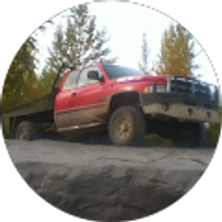 Profile photo of Cody Snowberger