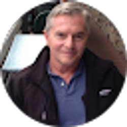 Profile photo of Michael Ward