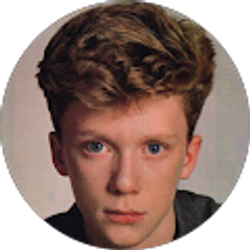 Profile photo of JP Maywald