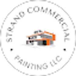 Profile photo of Strand Commercial Painting