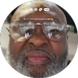 Profile photo of Allen Harris