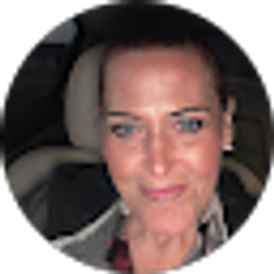 Profile photo of Mishelle Davis