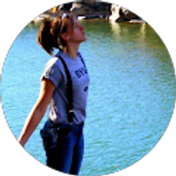 Profile photo of Megan Ripley