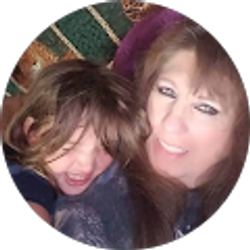 Profile photo of Luanne DePriest