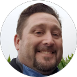 Profile photo of Justin VanNess