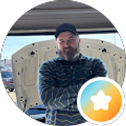 Profile photo of Trevor Lintzen