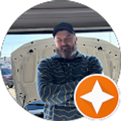 Profile photo of Trevor Lintzen