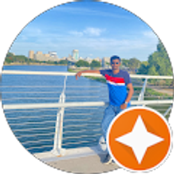 Profile photo of Kamalakannan Balasubramaniam