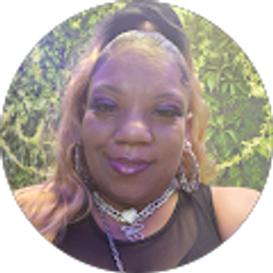 Profile photo of Eboni Armstrong