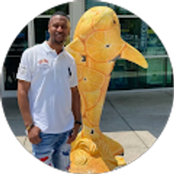 Profile photo of William Highland