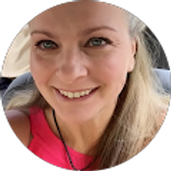 Profile photo of Chrissy Beckstrom