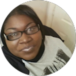 Profile photo of le'Andria lauderdale