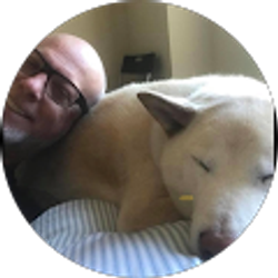 Profile photo of Terry McDonnell