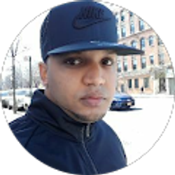 Profile photo of Saul Vargas Gonzalez