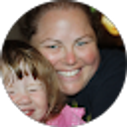 Profile photo of Amanda Adamson