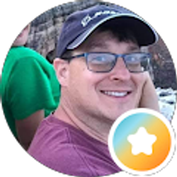 Profile photo of Craig Dauer