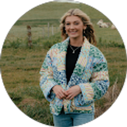 Profile photo of Mikayla Coyne