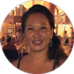 Profile photo of Chi Farley