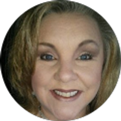 Profile photo of Sheryl Machen