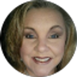 Profile photo of Sheryl Machen