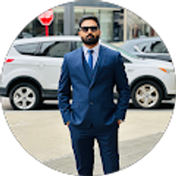 Profile photo of Mihirkumar patel