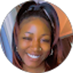 Profile photo of Donneshaa Curry