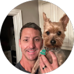 Profile photo of Chris Ham