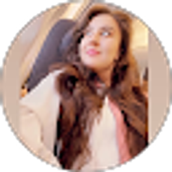 Profile photo of Nilufer Nuri