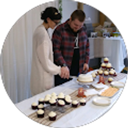 Profile photo of Maranda Smith