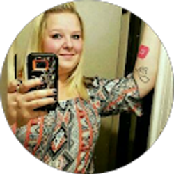 Profile photo of Katlyn Shattuck