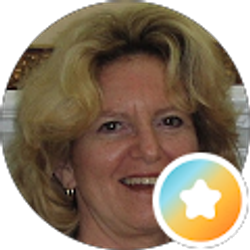 Profile photo of Sue Nuss